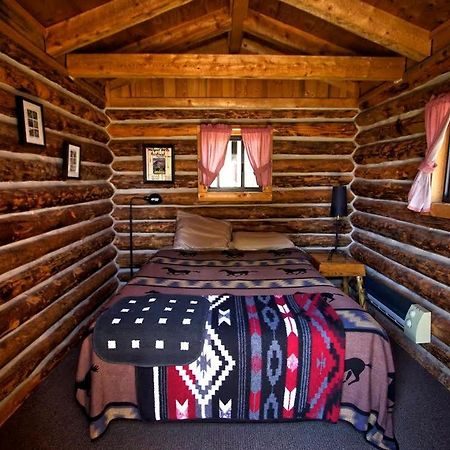 Escalante Outfitters Quarto foto