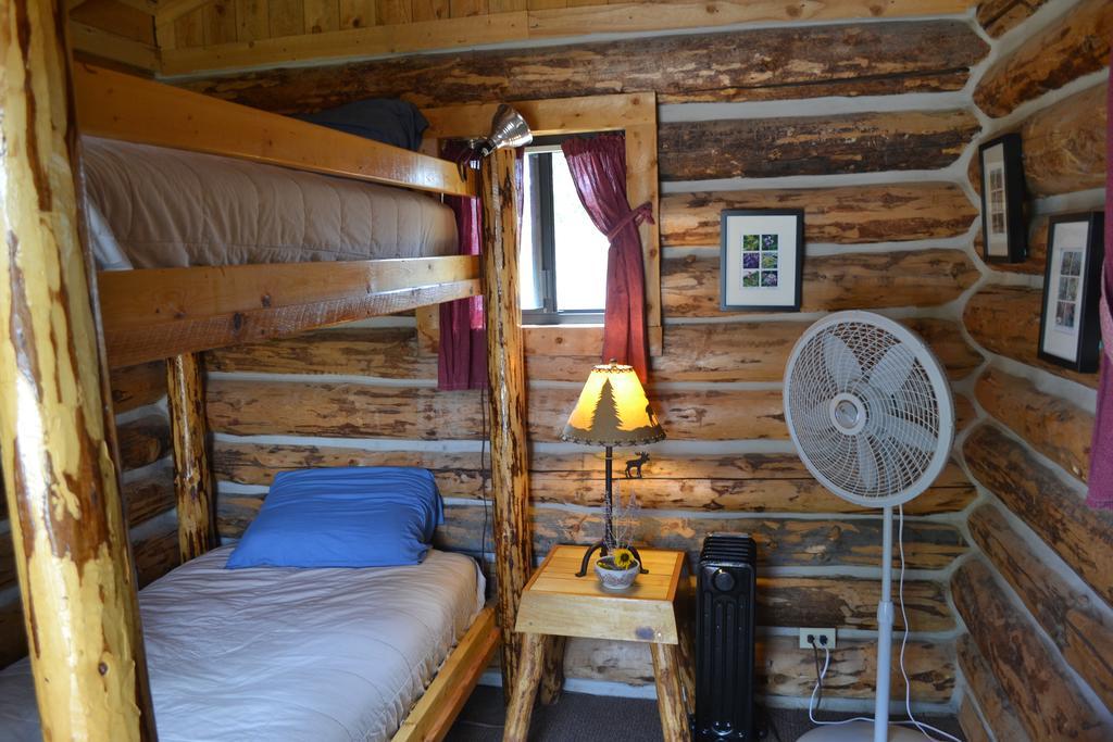Escalante Outfitters Exterior foto