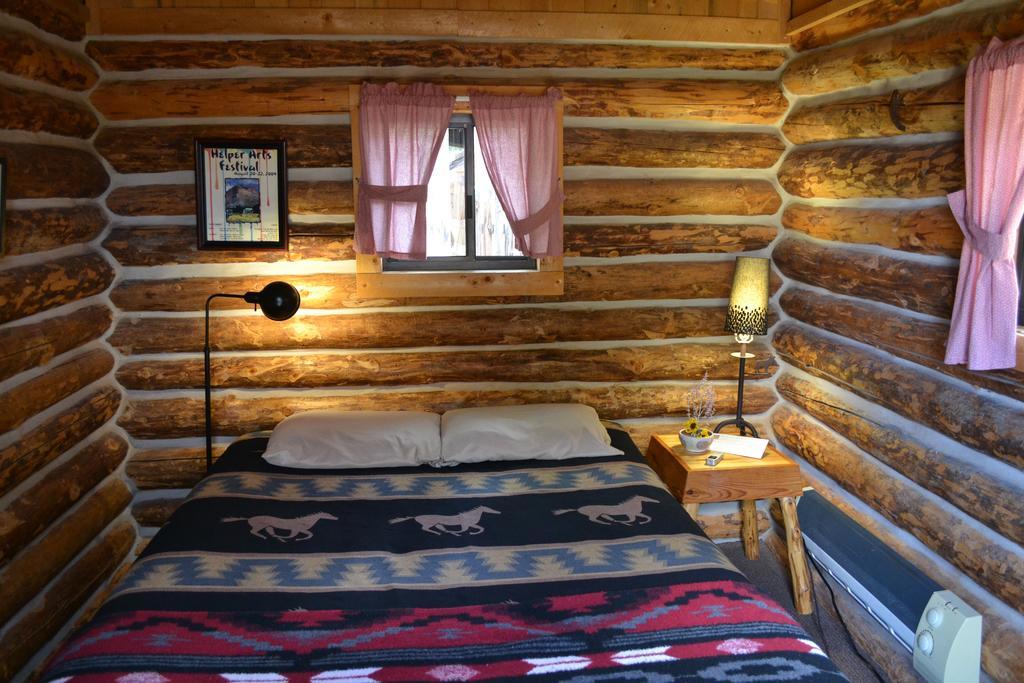 Escalante Outfitters Quarto foto