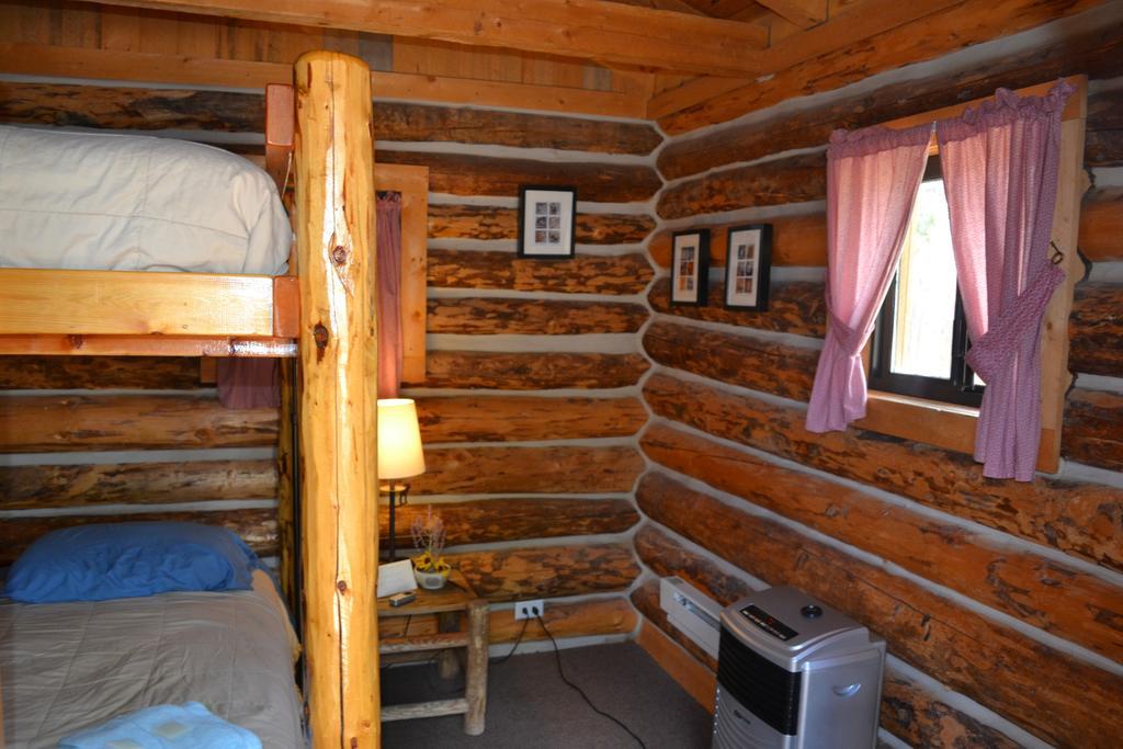 Escalante Outfitters Exterior foto