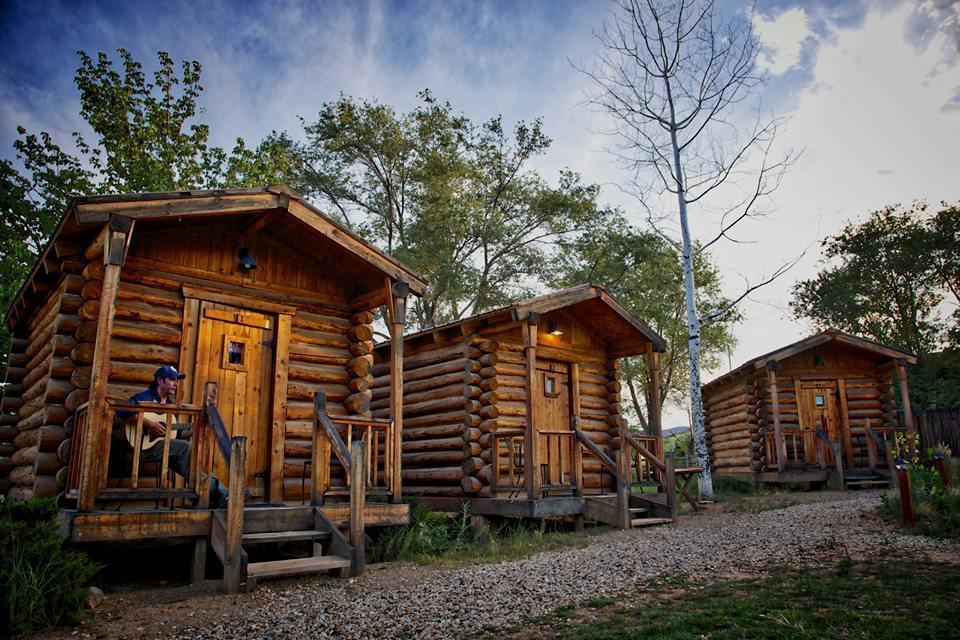 Escalante Outfitters Exterior foto