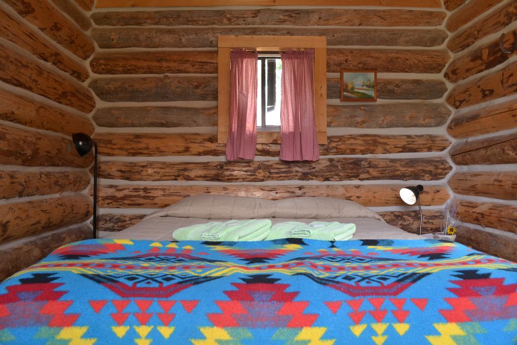 Escalante Outfitters Quarto foto