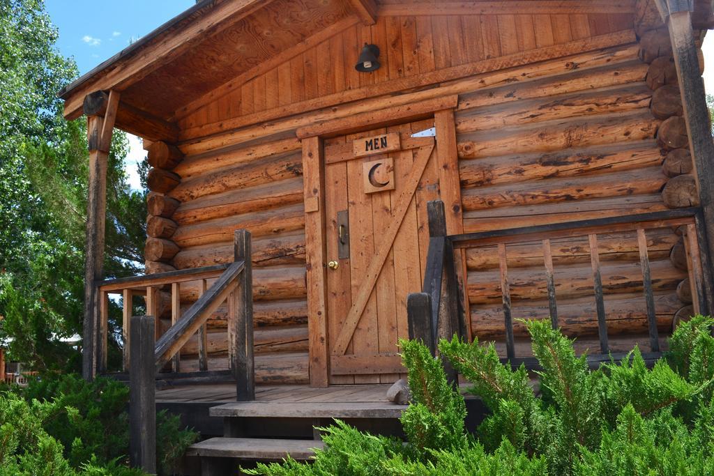 Escalante Outfitters Exterior foto