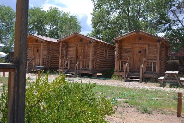 Escalante Outfitters Exterior foto